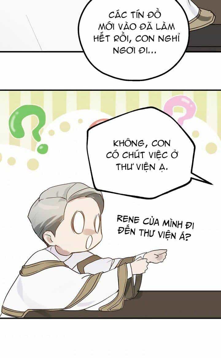 Lời Thú Nhận Nhầm Lẫn - Chương 49 - ảnh 51