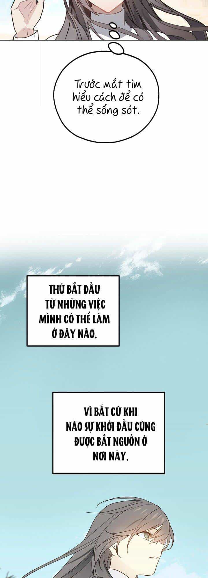 Lời Thú Nhận Nhầm Lẫn - Chương 49 - ảnh 53