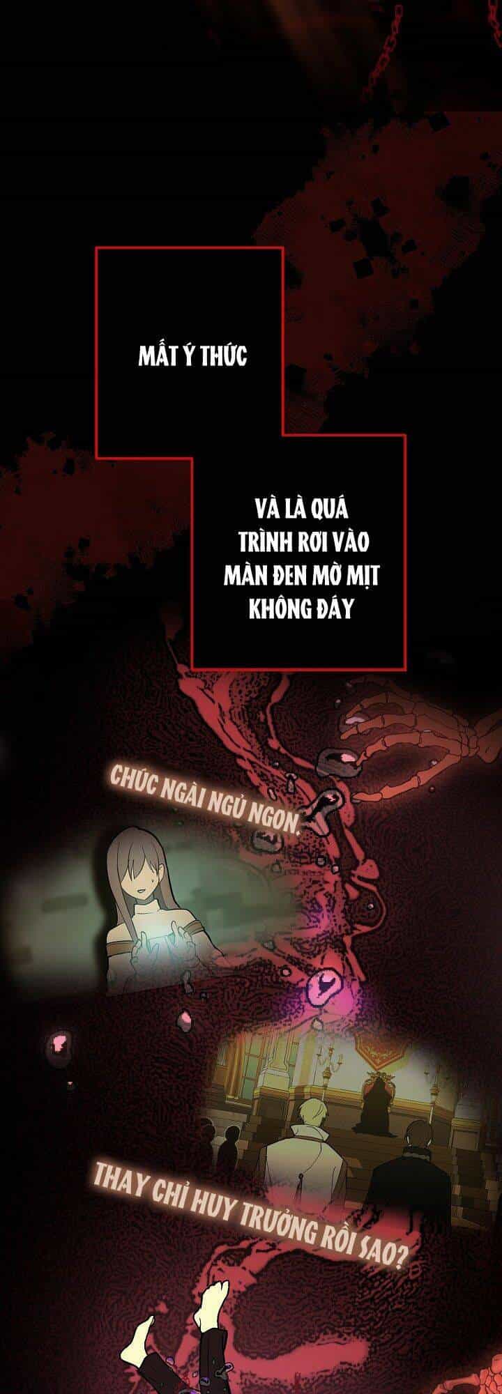 Lời Thú Nhận Nhầm Lẫn - Chương 49 - ảnh 9