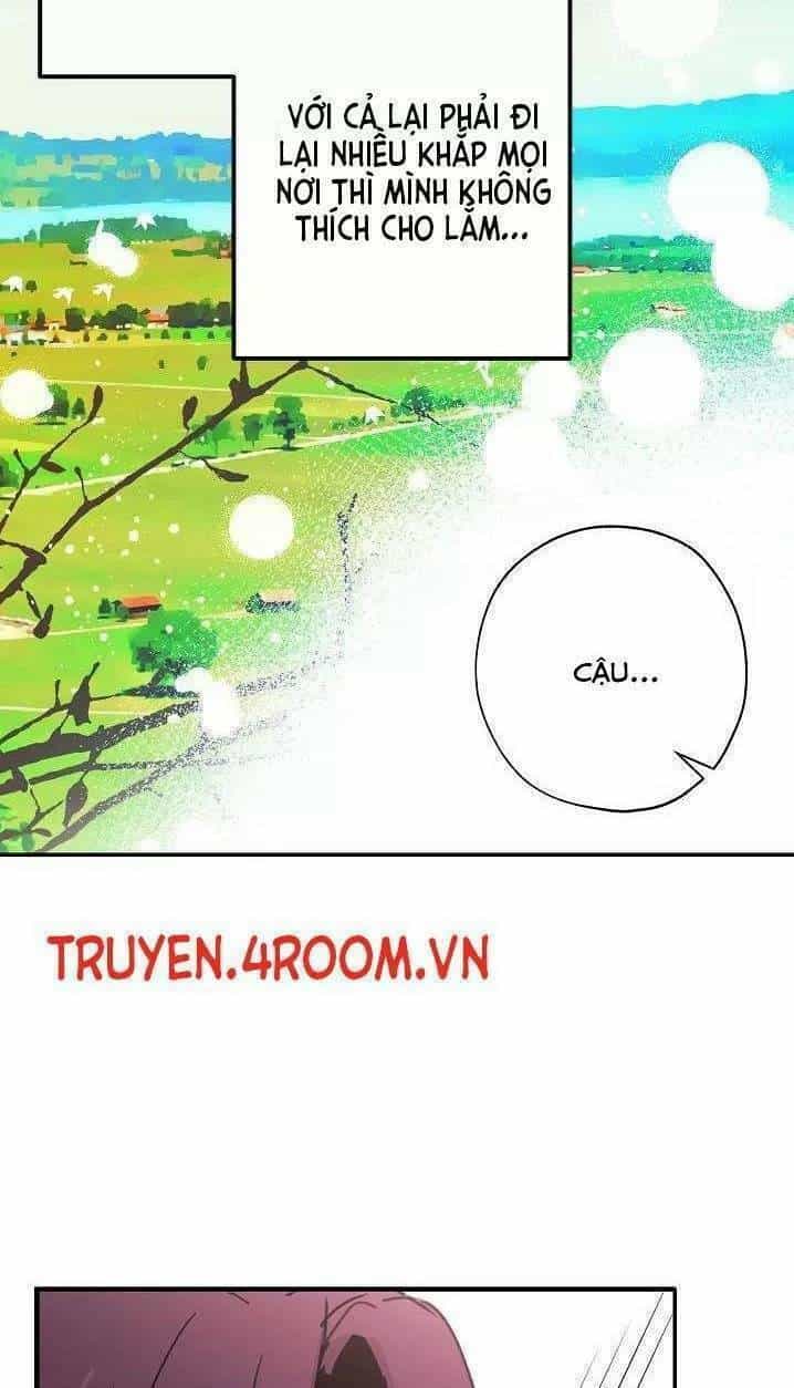 Lời Thú Nhận Nhầm Lẫn - Chương 5 - ảnh 18