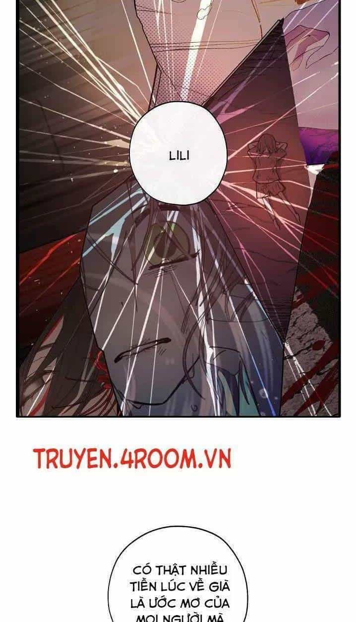 Lời Thú Nhận Nhầm Lẫn - Chương 5 - ảnh 21