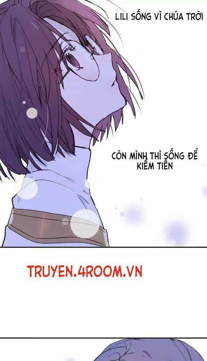 Lời Thú Nhận Nhầm Lẫn - Chương 5 - ảnh 23