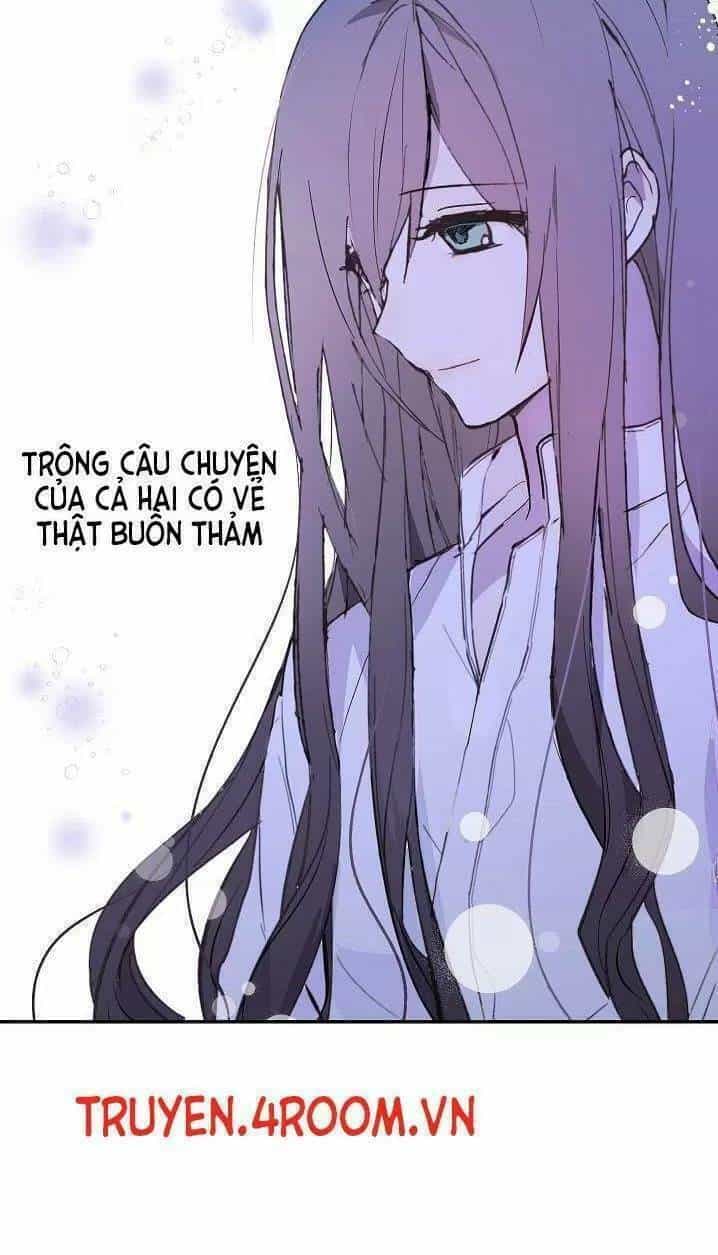 Lời Thú Nhận Nhầm Lẫn - Chương 5 - ảnh 24