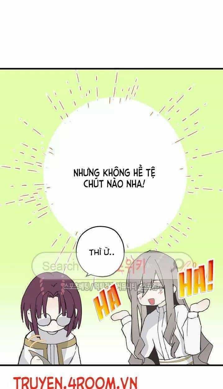 Lời Thú Nhận Nhầm Lẫn - Chương 5 - ảnh 25