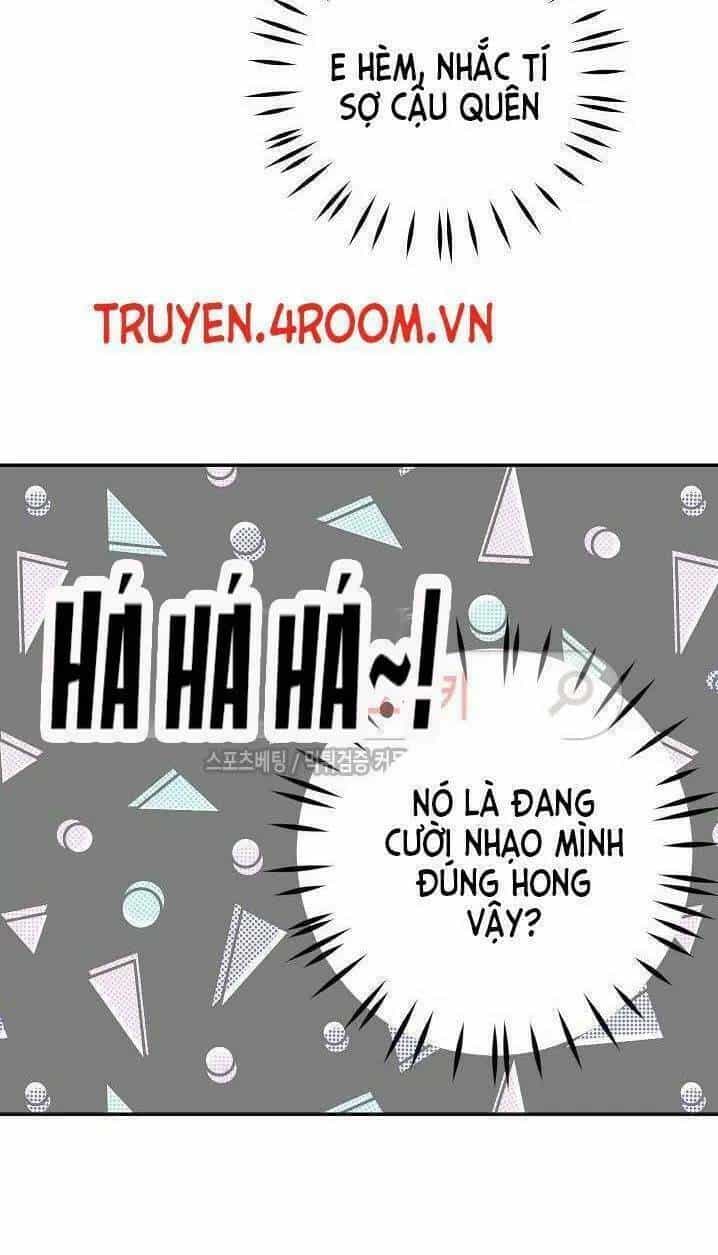 Lời Thú Nhận Nhầm Lẫn - Chương 5 - ảnh 28