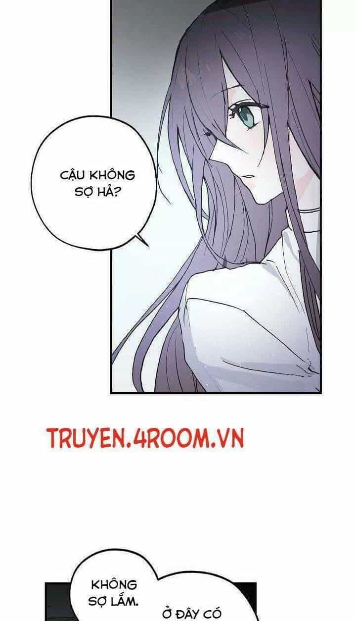 Lời Thú Nhận Nhầm Lẫn - Chương 5 - ảnh 3