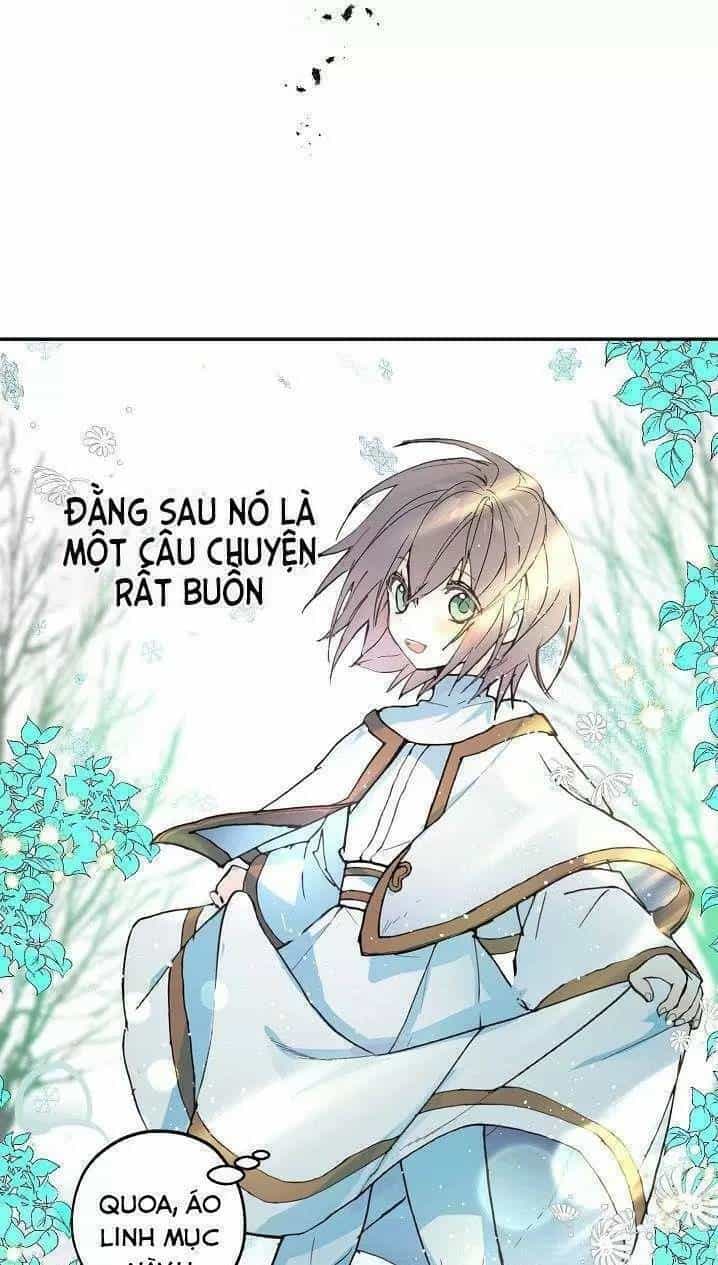 Lời Thú Nhận Nhầm Lẫn - Chương 5 - ảnh 30