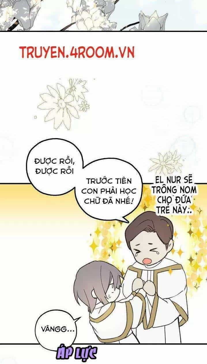 Lời Thú Nhận Nhầm Lẫn - Chương 5 - ảnh 43