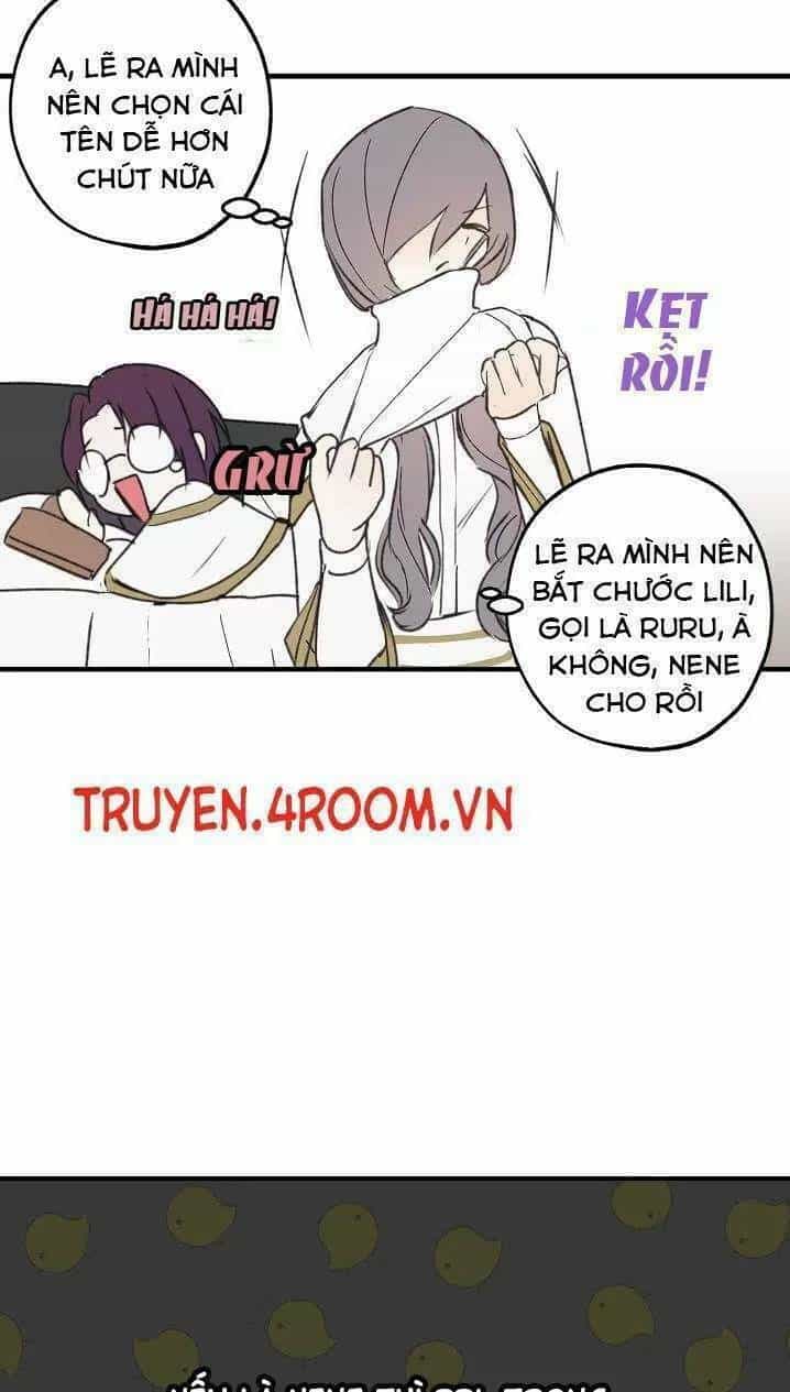 Lời Thú Nhận Nhầm Lẫn - Chương 5 - ảnh 52
