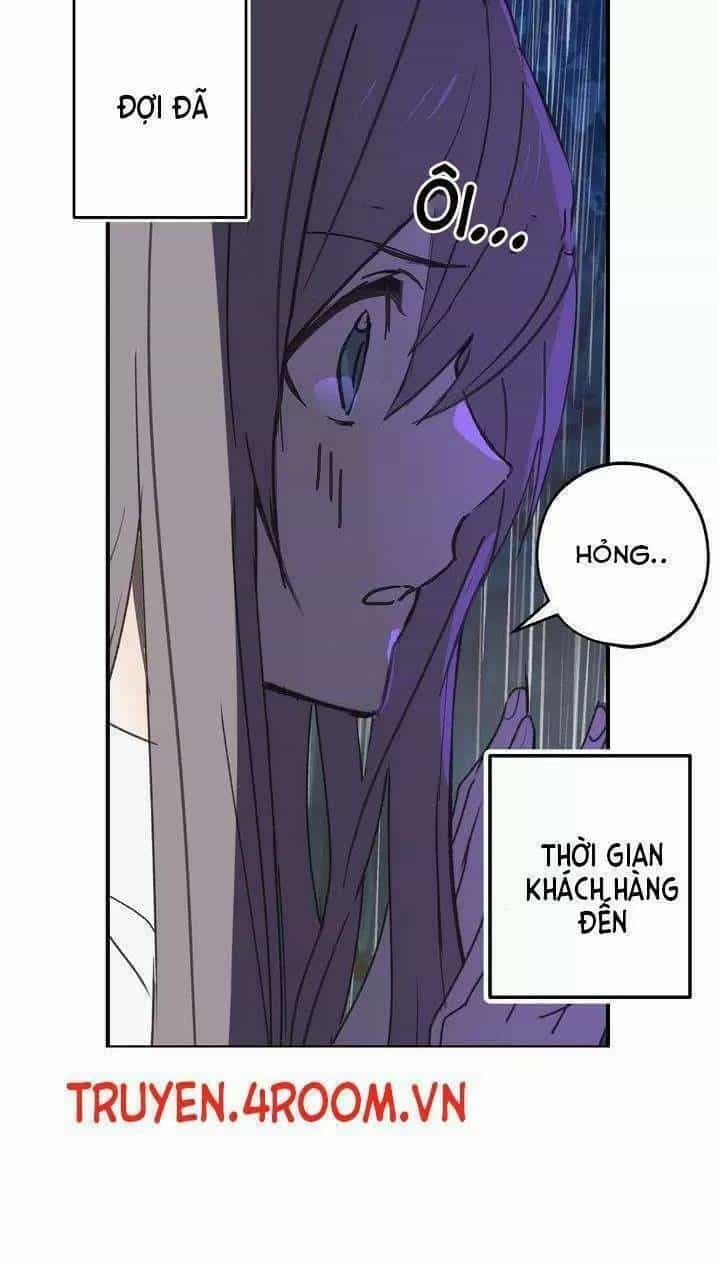 Lời Thú Nhận Nhầm Lẫn - Chương 5 - ảnh 58