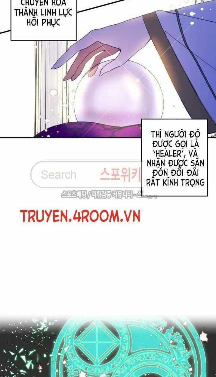Lời Thú Nhận Nhầm Lẫn - Chương 5 - ảnh 8