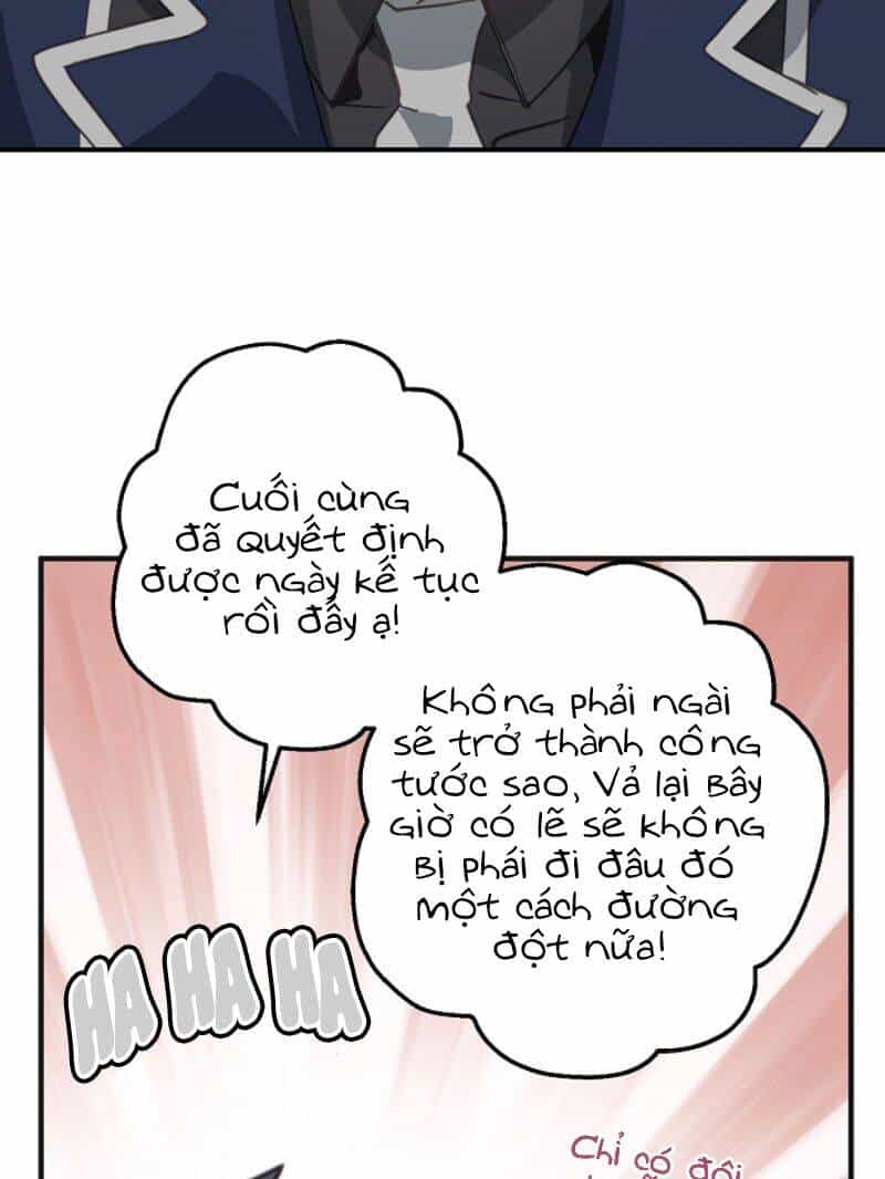 Lời Thú Nhận Nhầm Lẫn - Chương 50 - ảnh 22