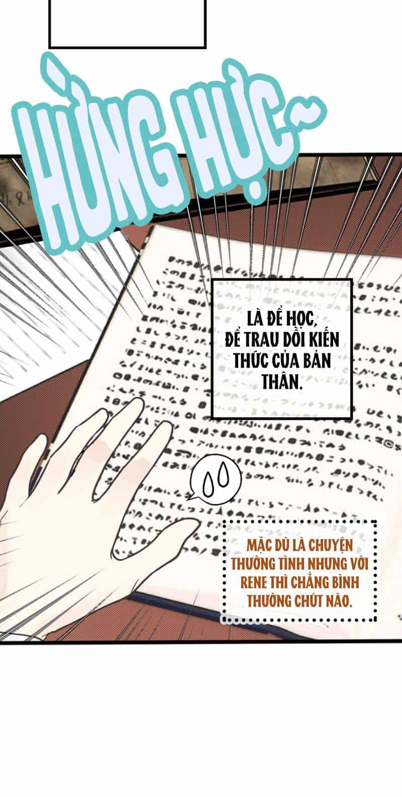 Lời Thú Nhận Nhầm Lẫn - Chương 50 - ảnh 33