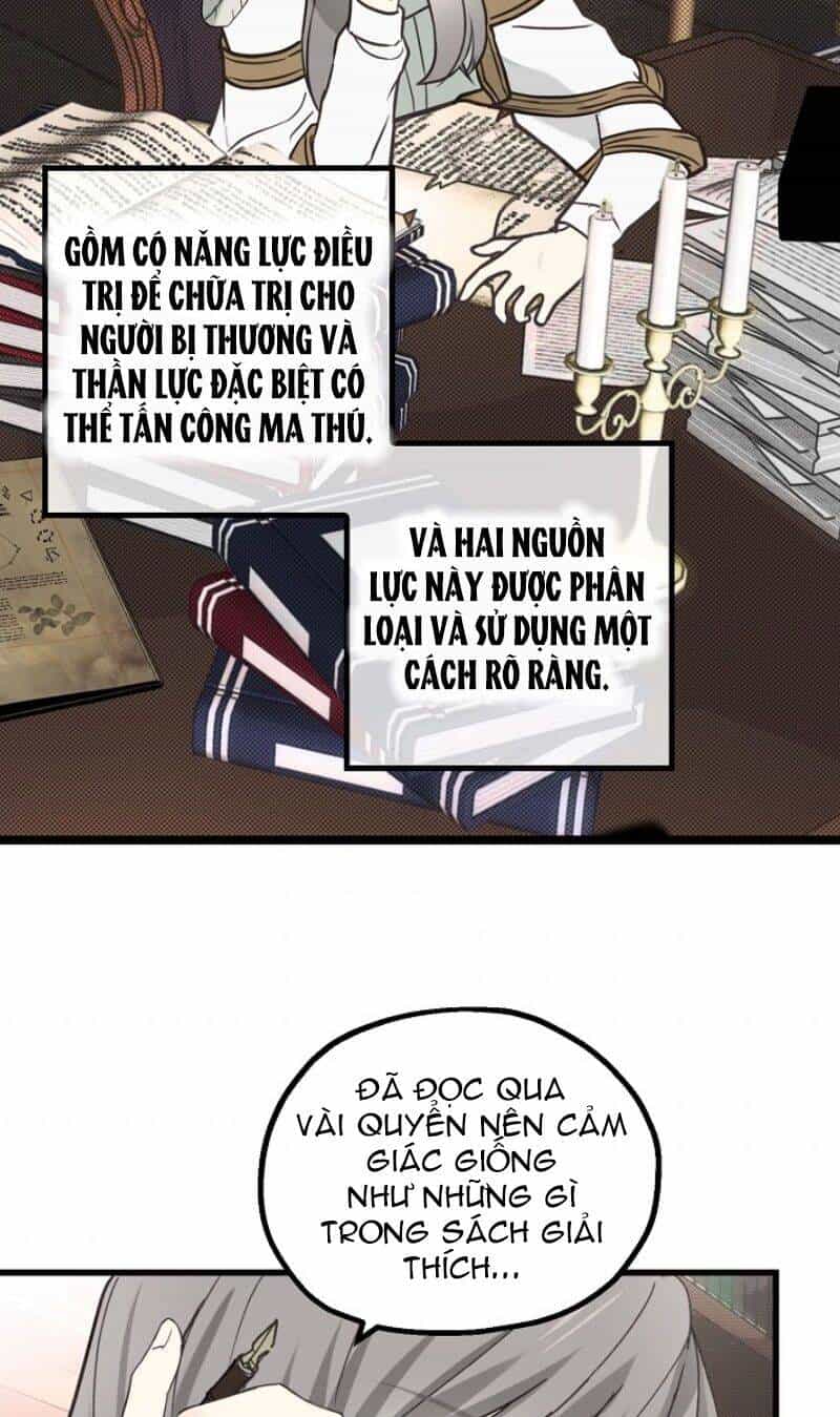 Lời Thú Nhận Nhầm Lẫn - Chương 50 - ảnh 37