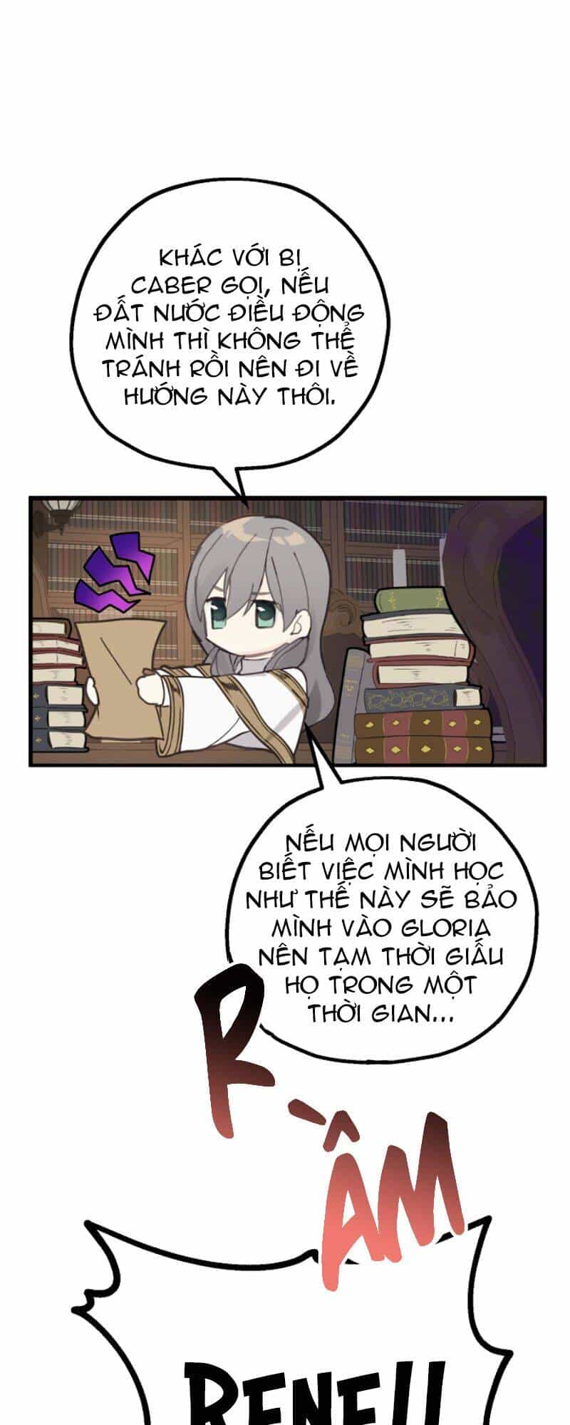 Lời Thú Nhận Nhầm Lẫn - Chương 50 - ảnh 44