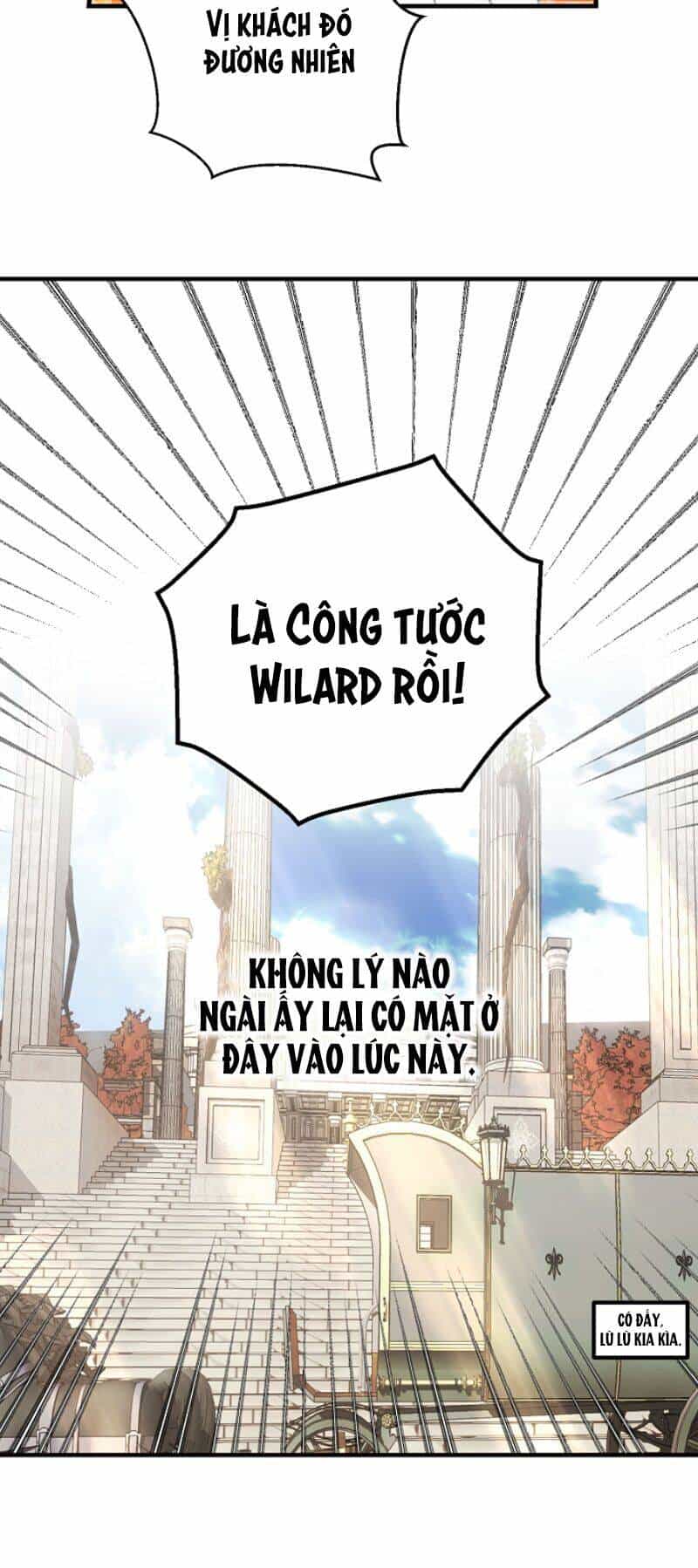 Lời Thú Nhận Nhầm Lẫn - Chương 50 - ảnh 48