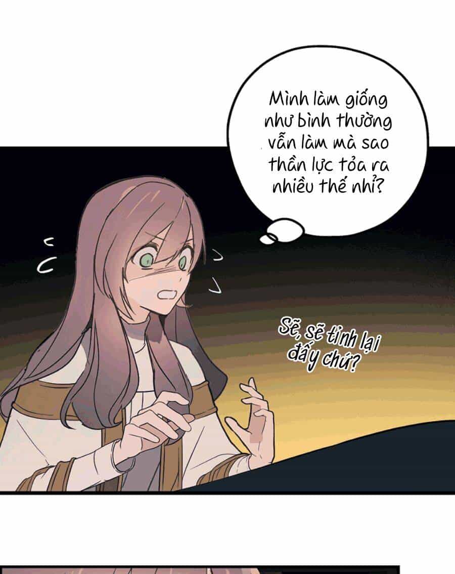 Lời Thú Nhận Nhầm Lẫn - Chương 51 - ảnh 27