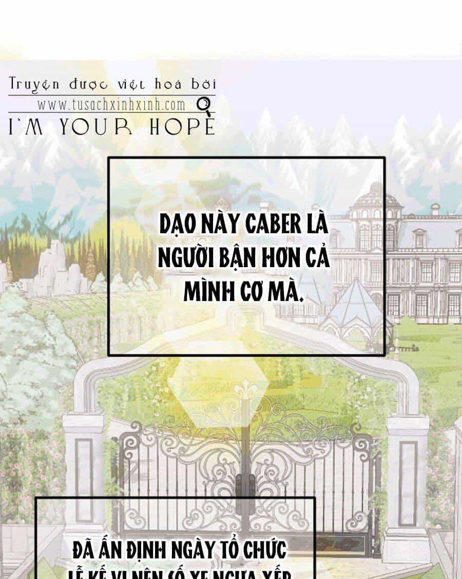 Lời Thú Nhận Nhầm Lẫn - Chương 51 - ảnh 3