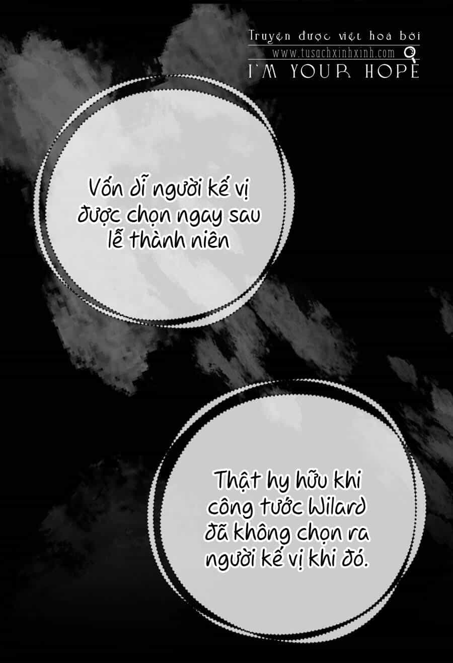 Lời Thú Nhận Nhầm Lẫn - Chương 51 - ảnh 31