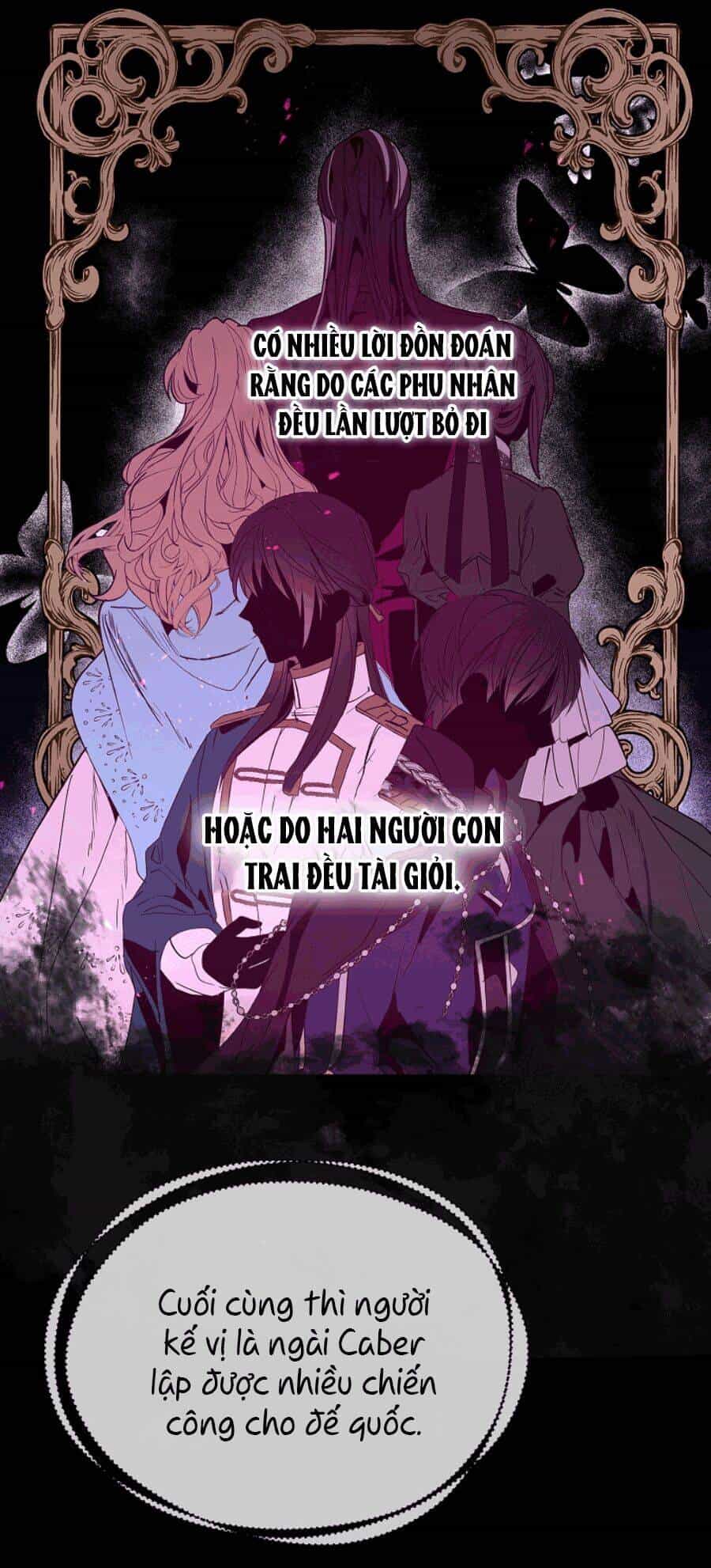 Lời Thú Nhận Nhầm Lẫn - Chương 51 - ảnh 32