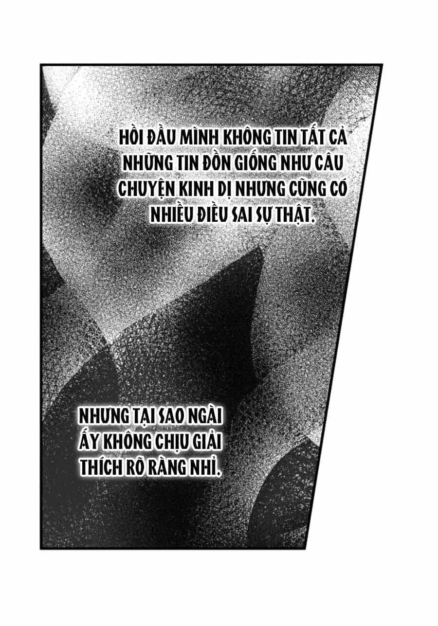 Lời Thú Nhận Nhầm Lẫn - Chương 51 - ảnh 36