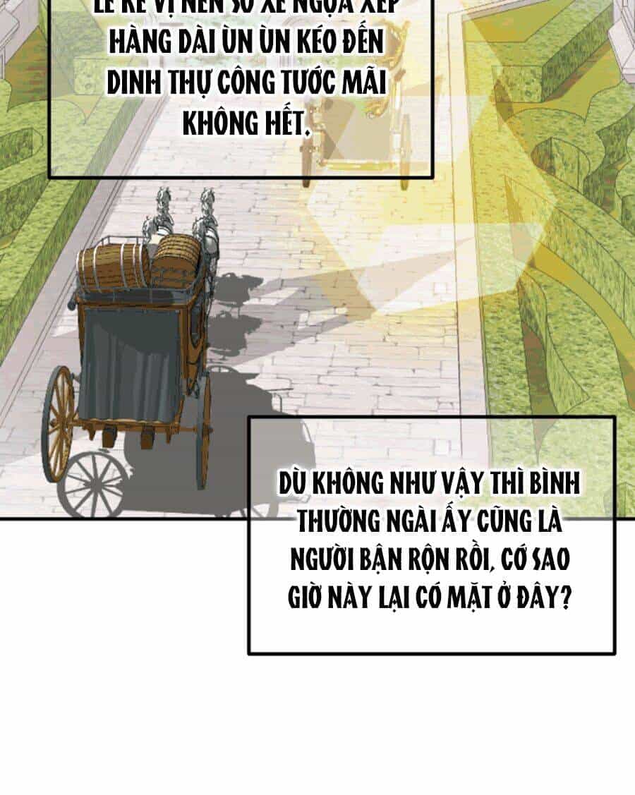 Lời Thú Nhận Nhầm Lẫn - Chương 51 - ảnh 4