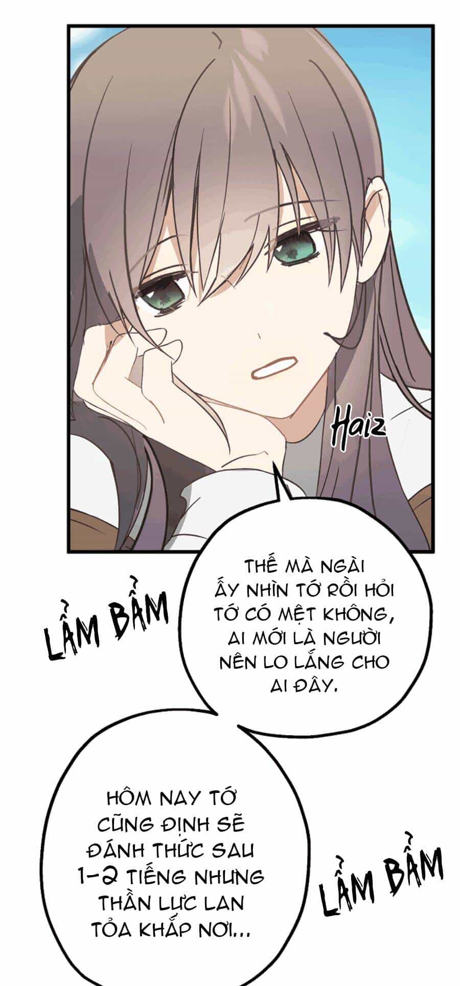 Lời Thú Nhận Nhầm Lẫn - Chương 51 - ảnh 47