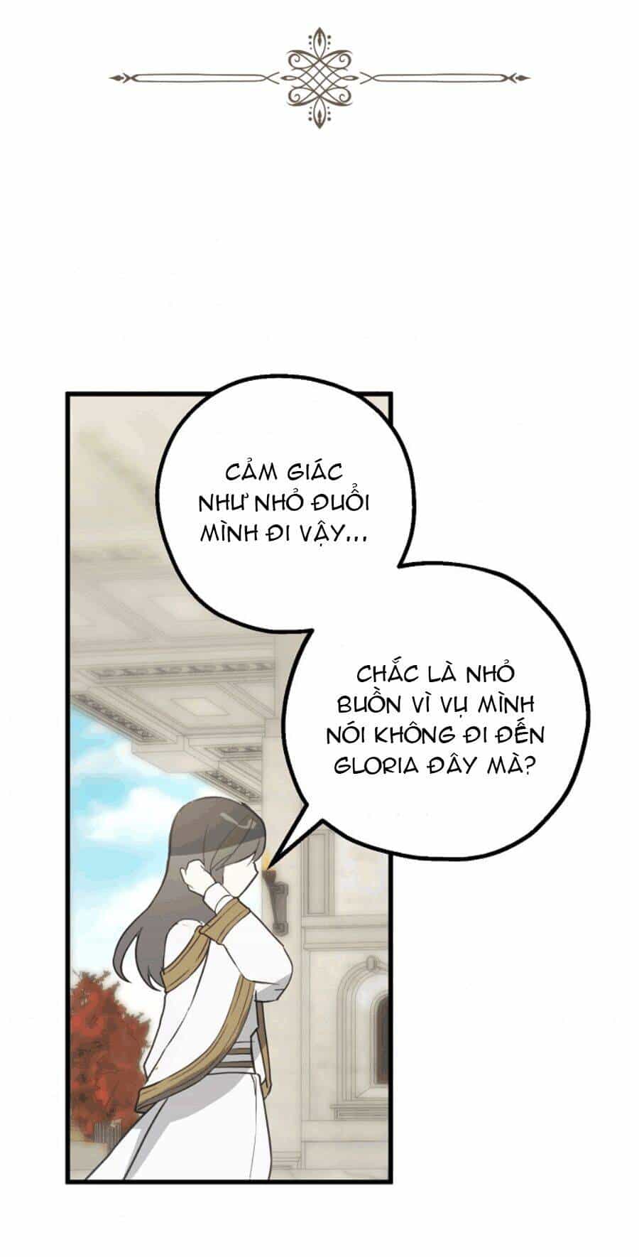 Lời Thú Nhận Nhầm Lẫn - Chương 51 - ảnh 51