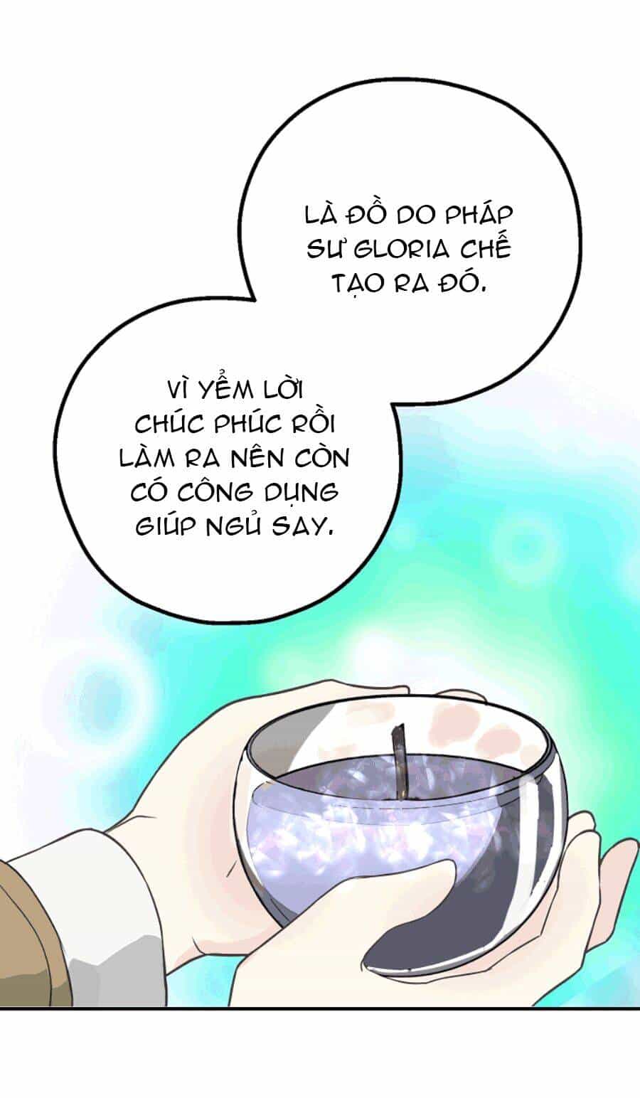 Lời Thú Nhận Nhầm Lẫn - Chương 51 - ảnh 55