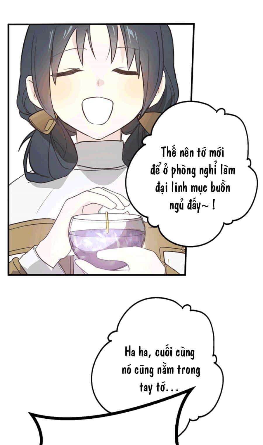 Lời Thú Nhận Nhầm Lẫn - Chương 51 - ảnh 56