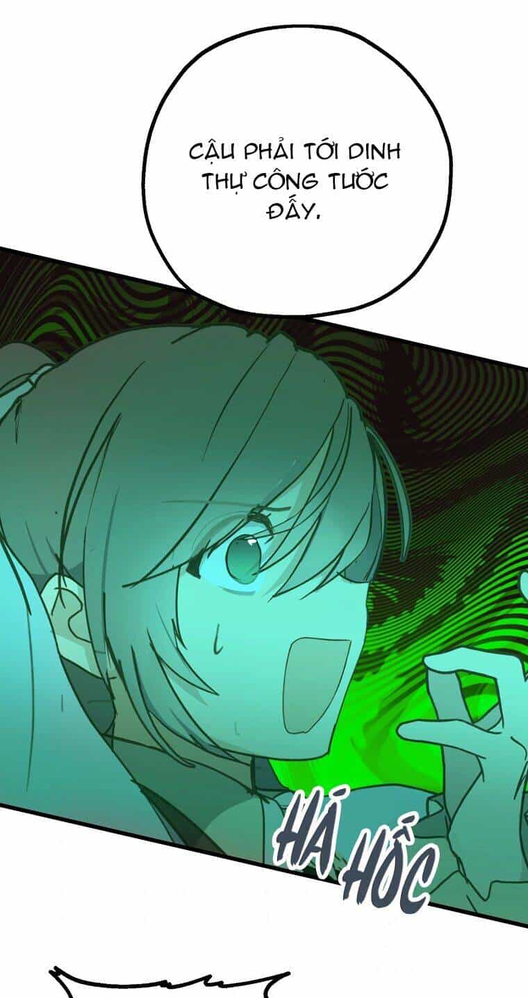Lời Thú Nhận Nhầm Lẫn - Chương 52 - ảnh 37