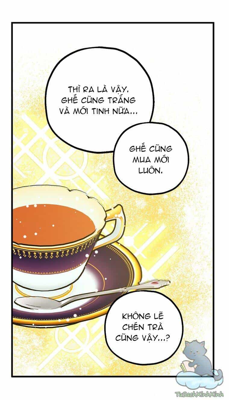 Lời Thú Nhận Nhầm Lẫn - Chương 52 - ảnh 45