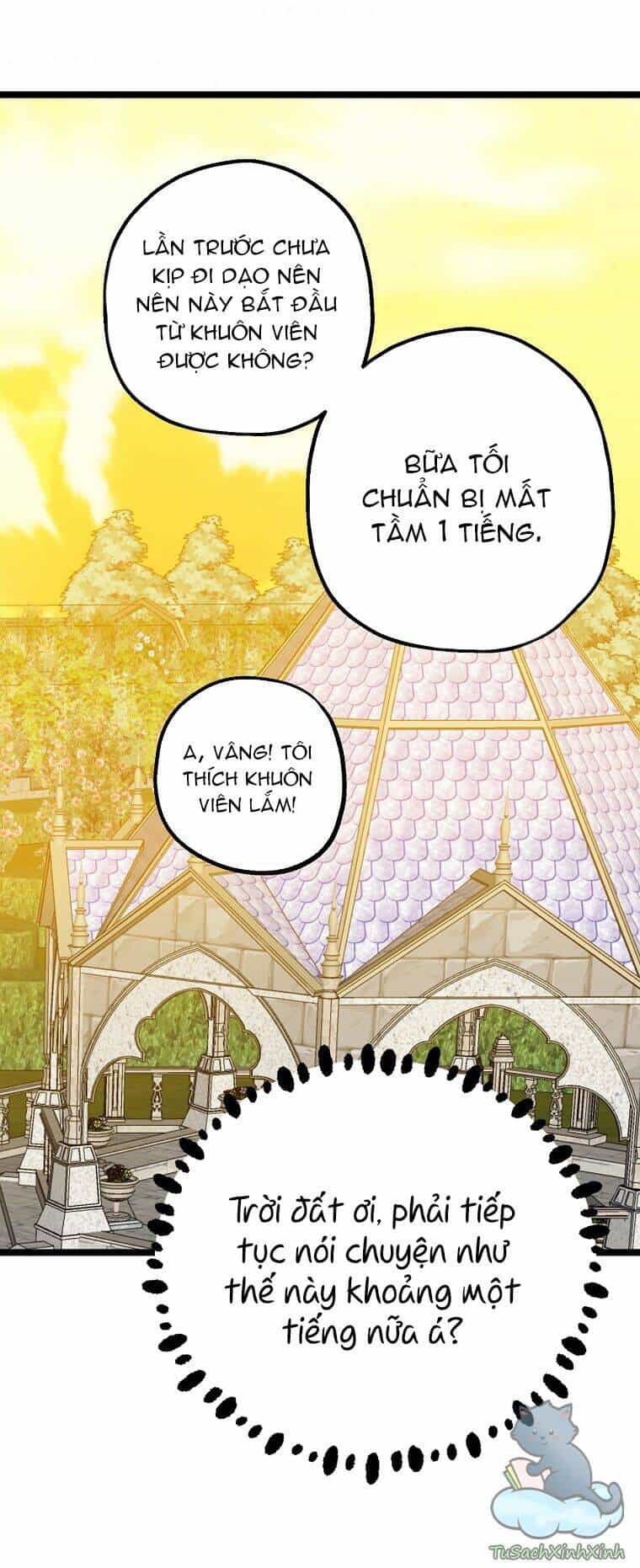 Lời Thú Nhận Nhầm Lẫn - Chương 52 - ảnh 48