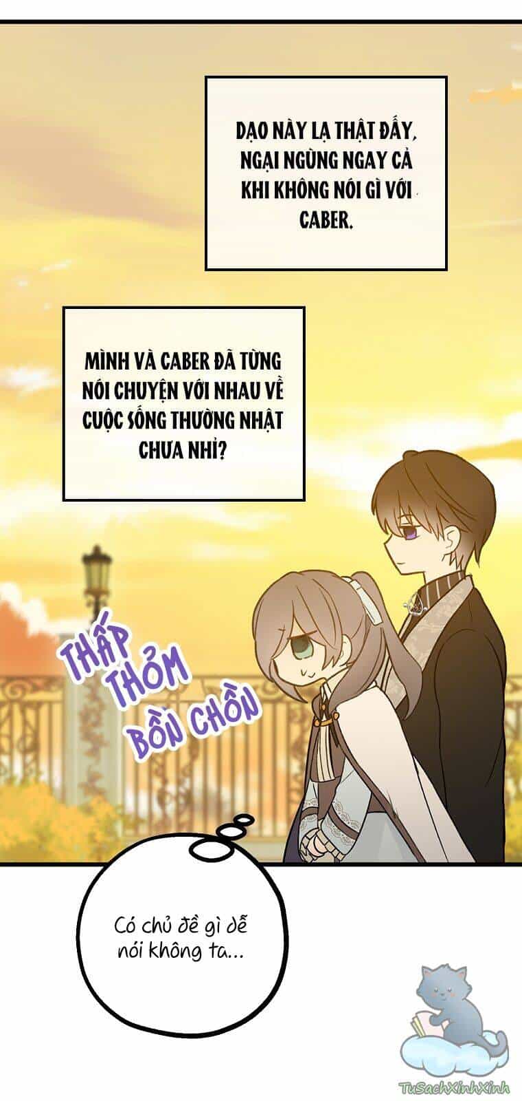 Lời Thú Nhận Nhầm Lẫn - Chương 52 - ảnh 51