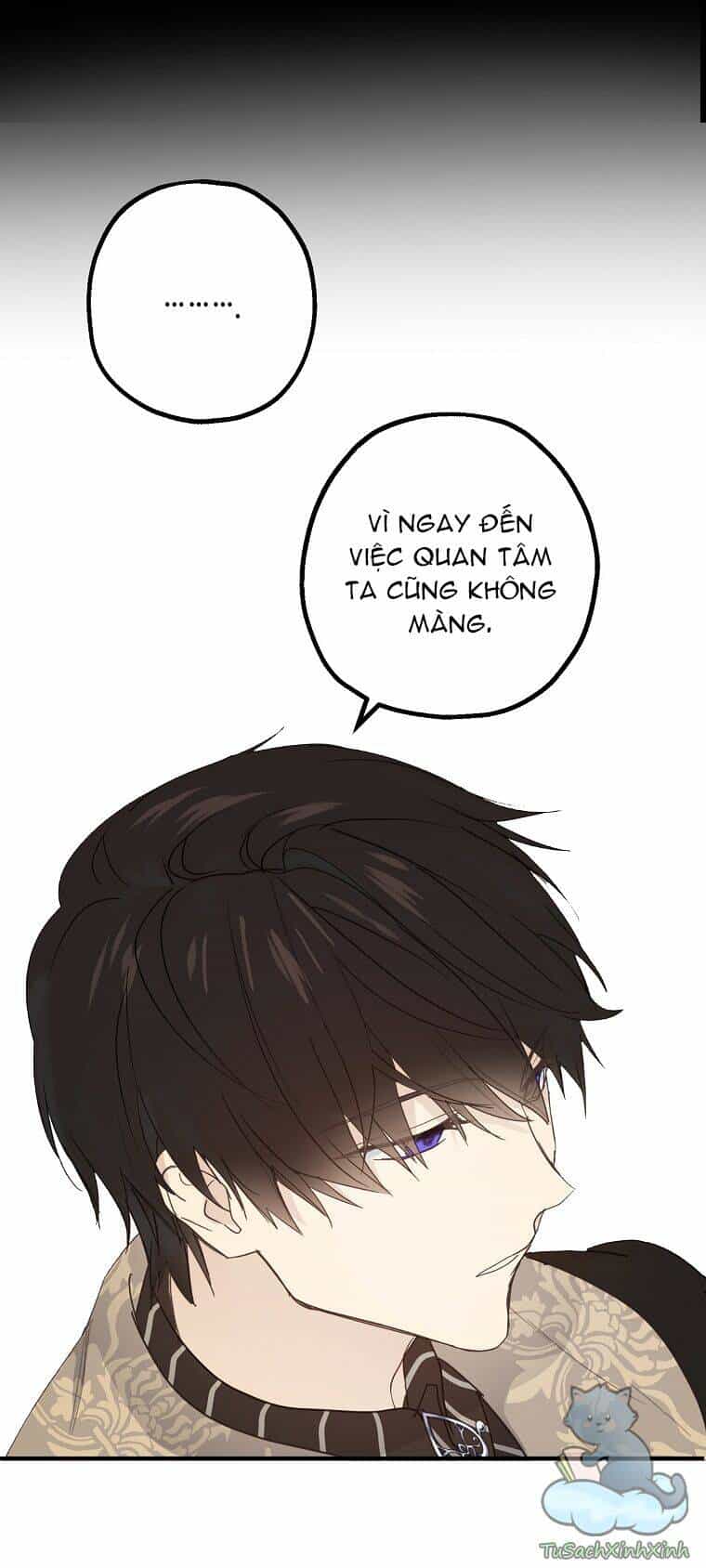 Lời Thú Nhận Nhầm Lẫn - Chương 52 - ảnh 58