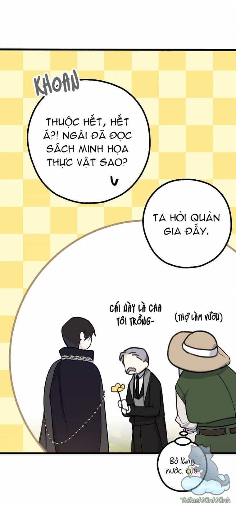 Lời Thú Nhận Nhầm Lẫn - Chương 52 - ảnh 65
