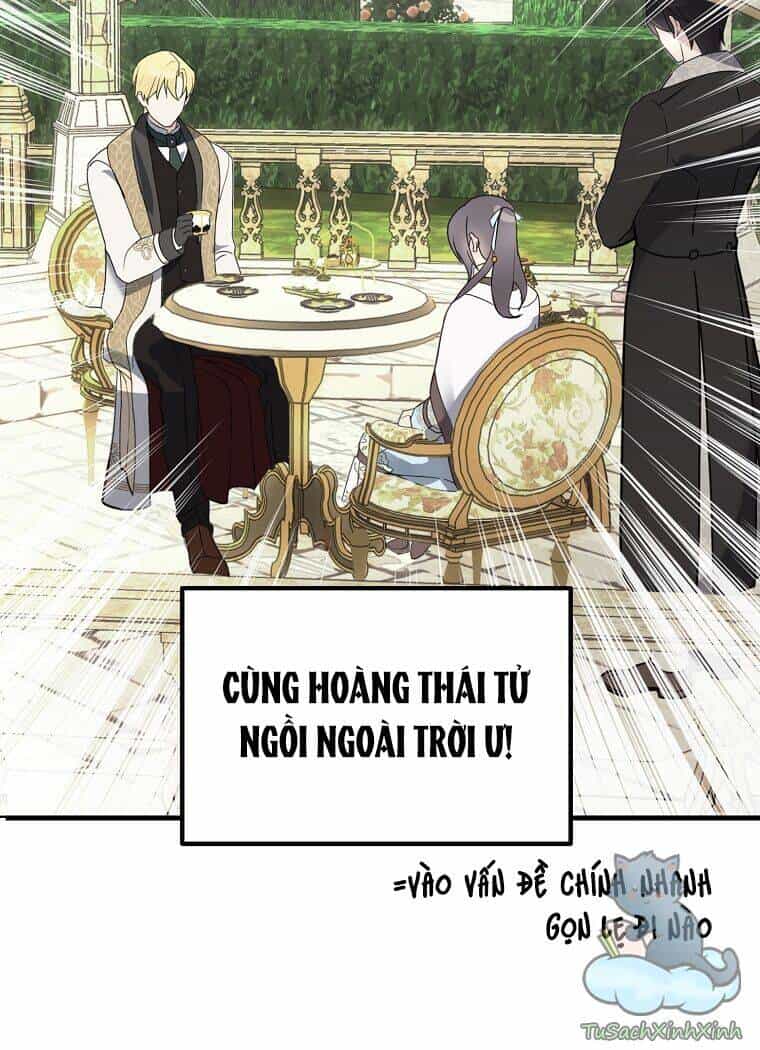 Lời Thú Nhận Nhầm Lẫn - Chương 53 - ảnh 11