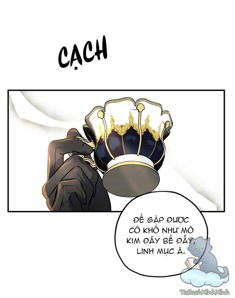 Lời Thú Nhận Nhầm Lẫn - Chương 53 - ảnh 12