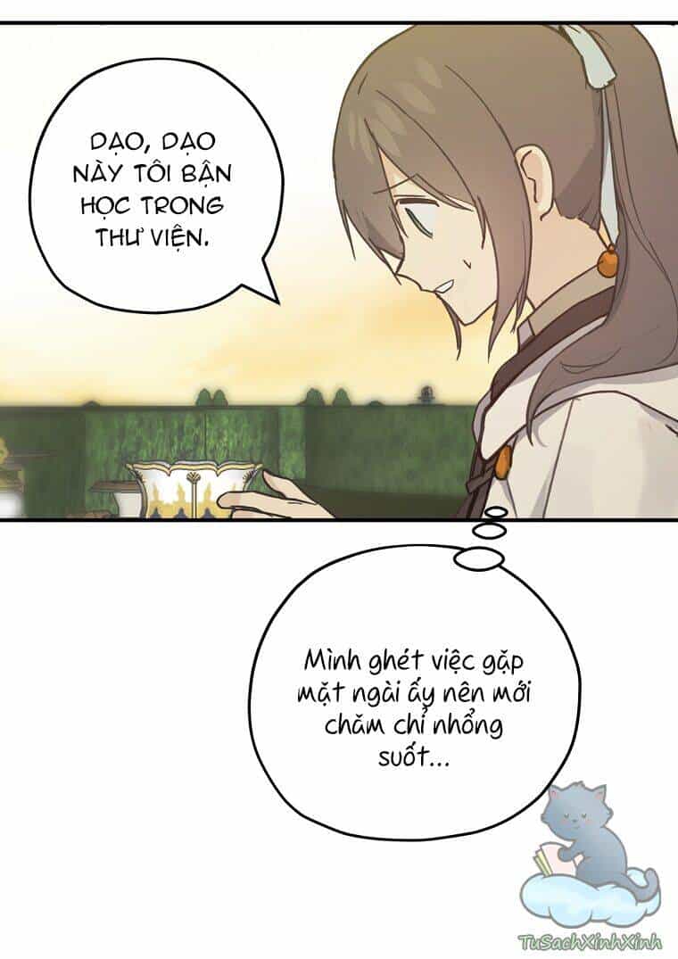 Lời Thú Nhận Nhầm Lẫn - Chương 53 - ảnh 14