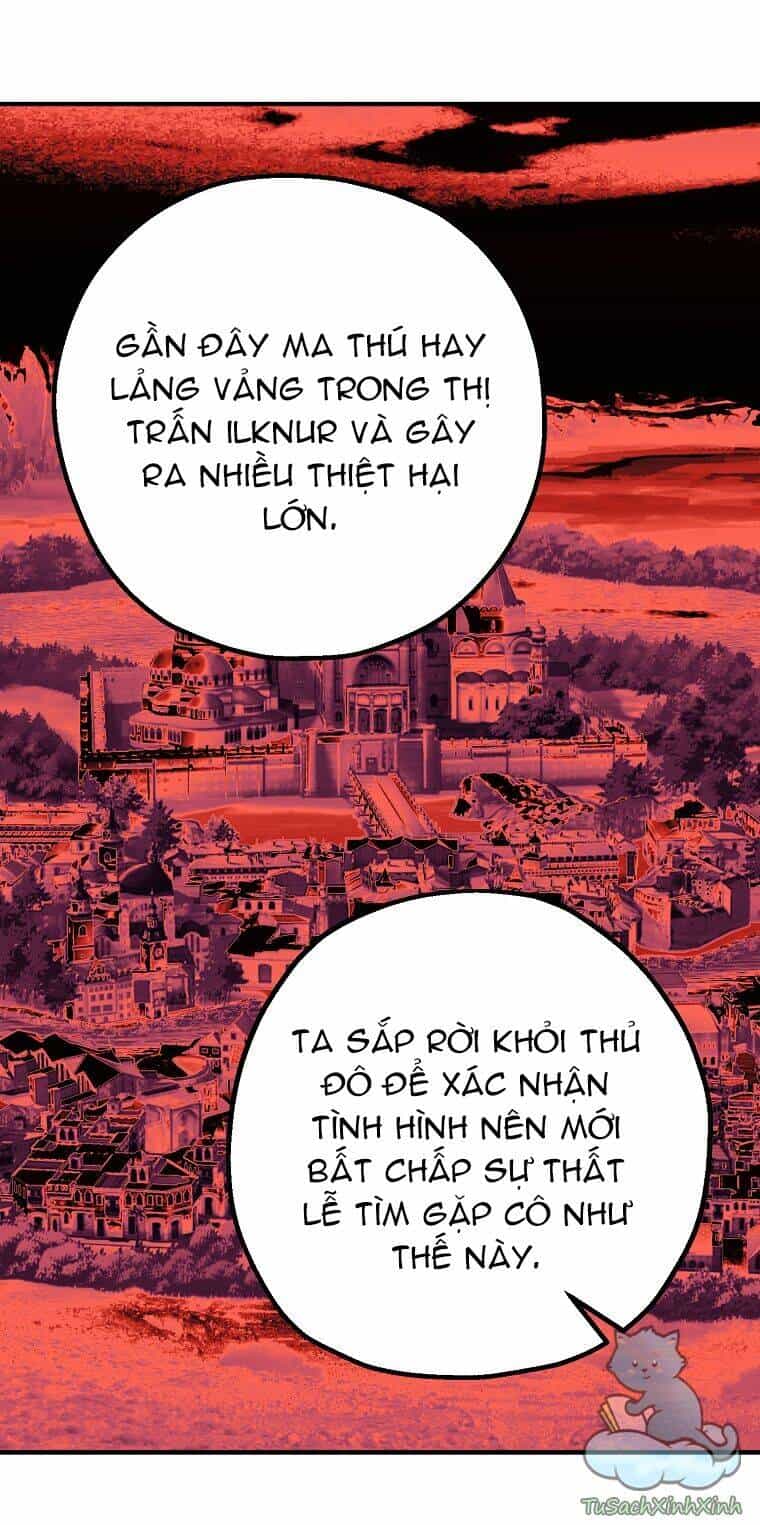 Lời Thú Nhận Nhầm Lẫn - Chương 53 - ảnh 18
