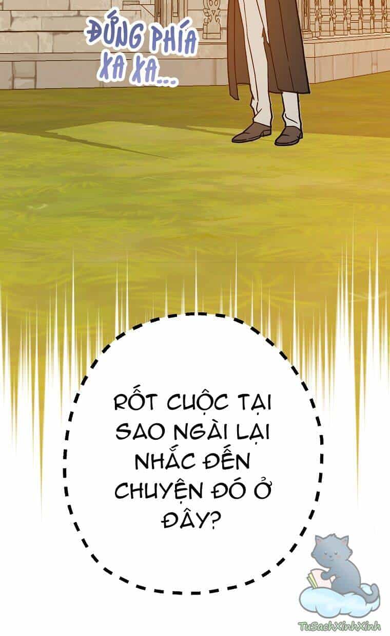 Lời Thú Nhận Nhầm Lẫn - Chương 53 - ảnh 30