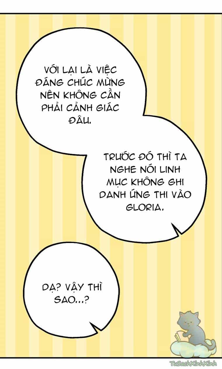 Lời Thú Nhận Nhầm Lẫn - Chương 53 - ảnh 38