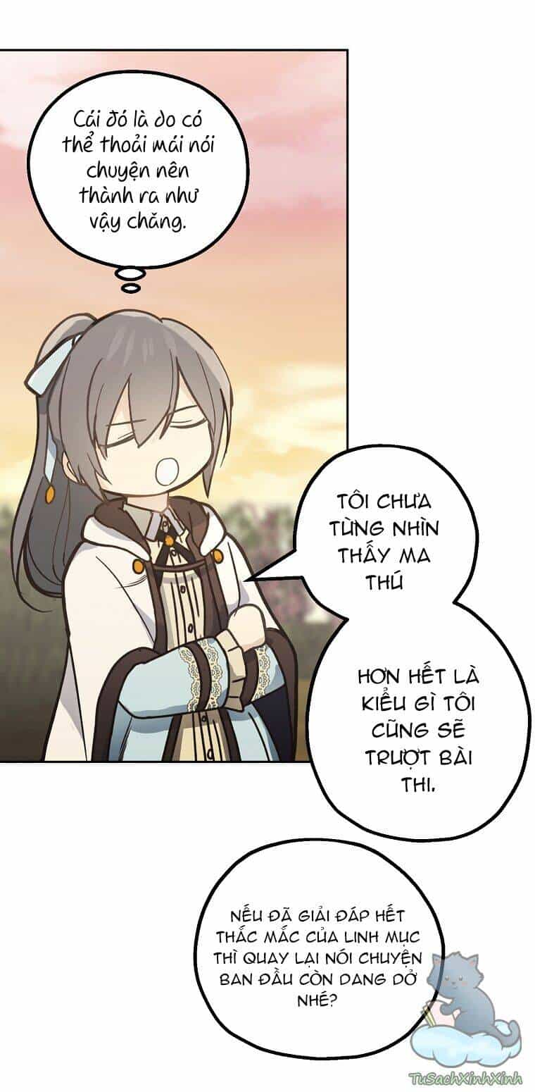 Lời Thú Nhận Nhầm Lẫn - Chương 53 - ảnh 41