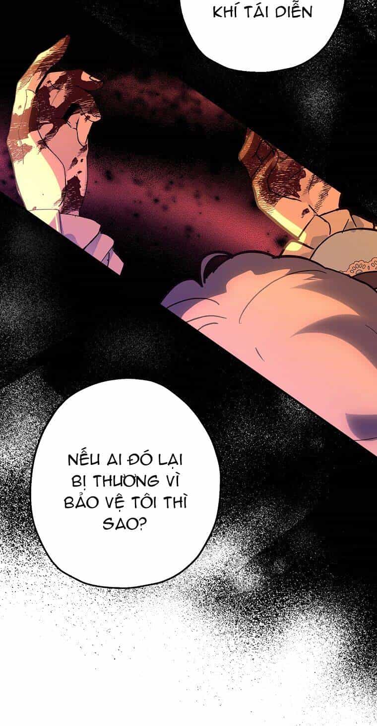 Lời Thú Nhận Nhầm Lẫn - Chương 53 - ảnh 50