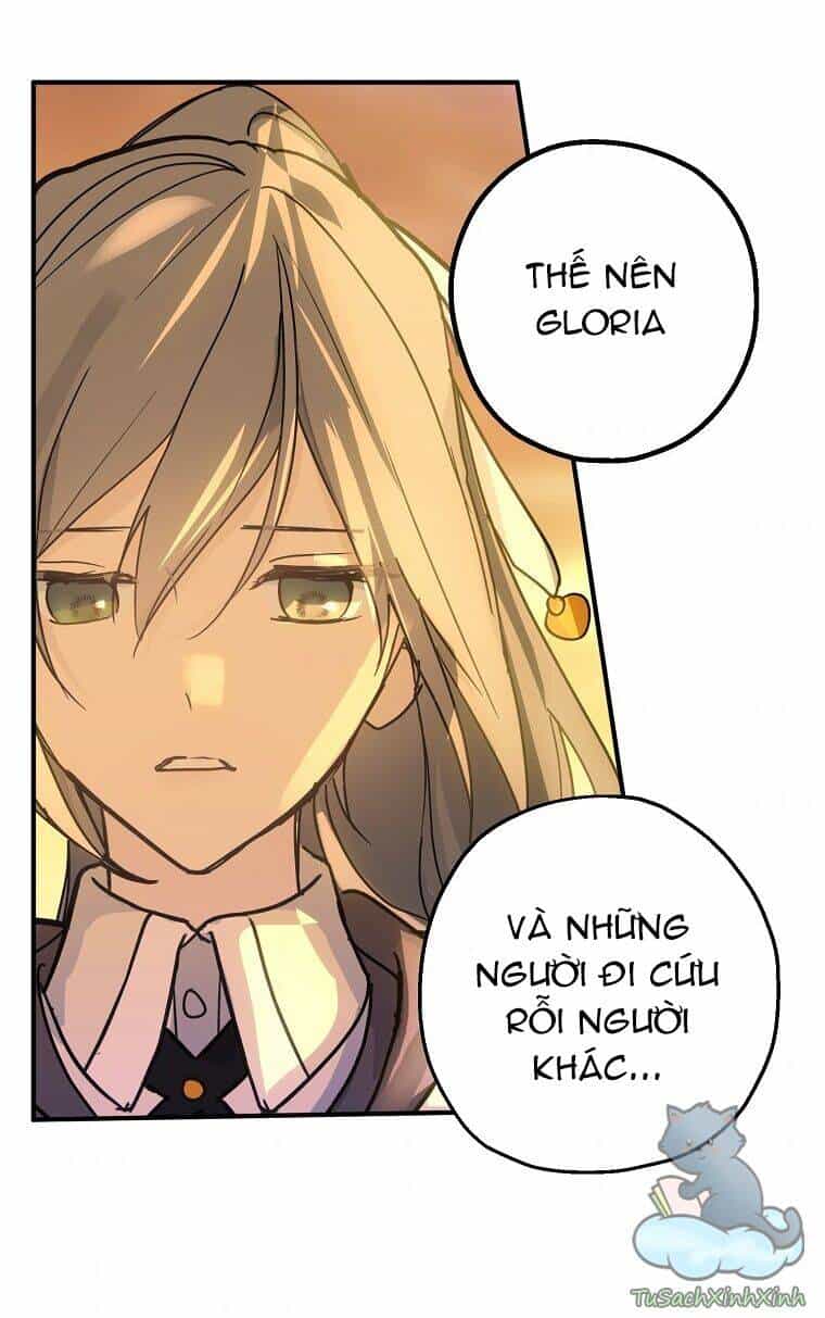Lời Thú Nhận Nhầm Lẫn - Chương 53 - ảnh 52