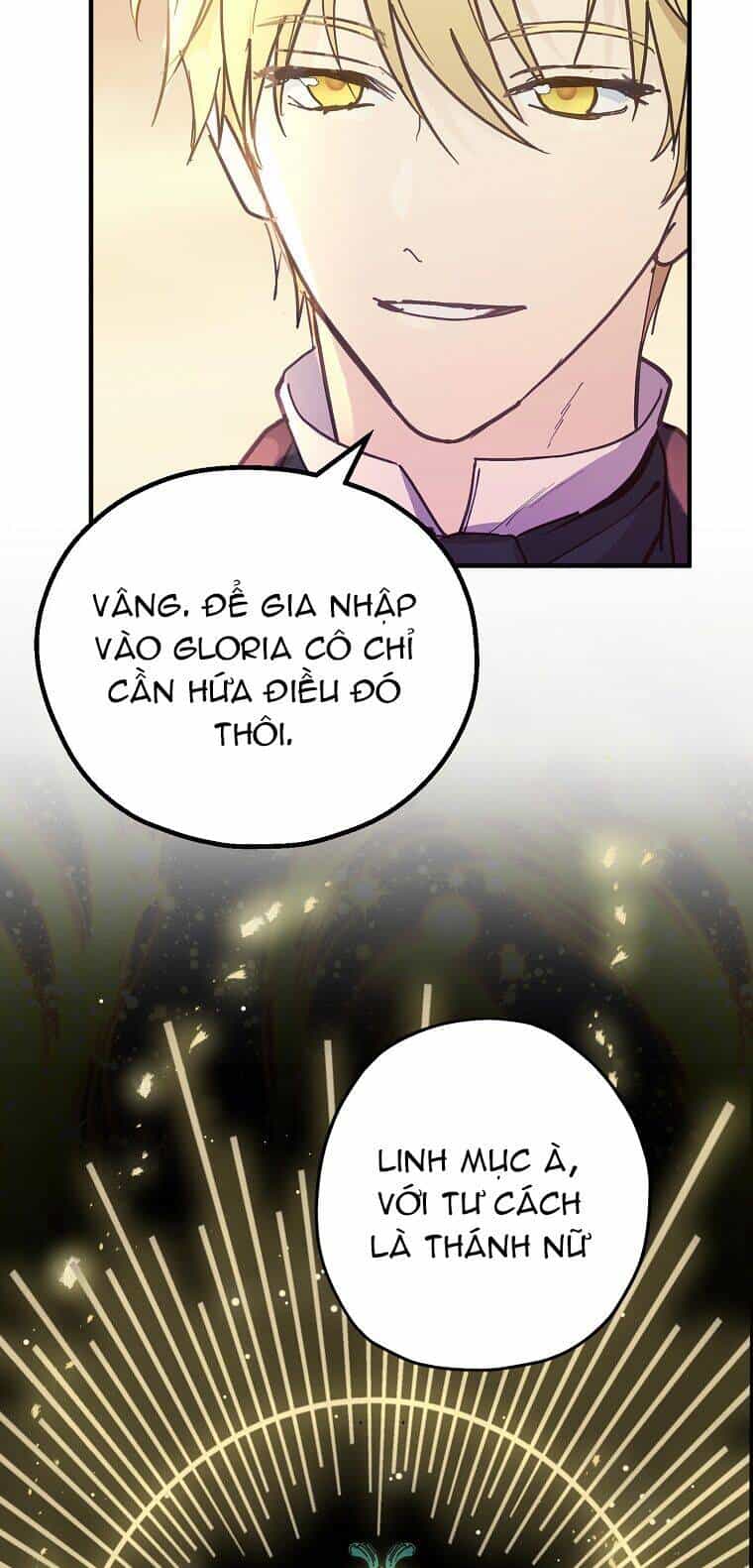 Lời Thú Nhận Nhầm Lẫn - Chương 53 - ảnh 67