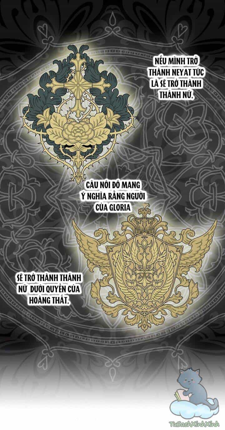 Lời Thú Nhận Nhầm Lẫn - Chương 54 - ảnh 11
