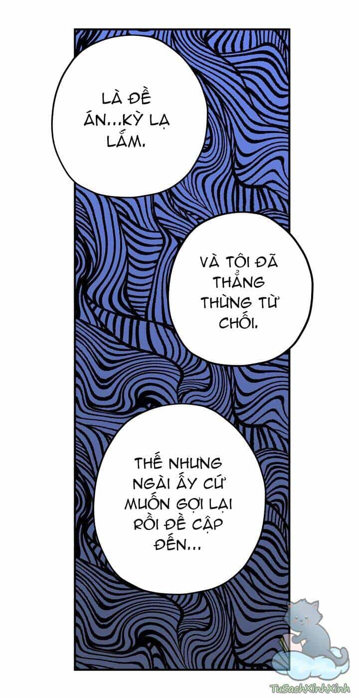 Lời Thú Nhận Nhầm Lẫn - Chương 54 - ảnh 45