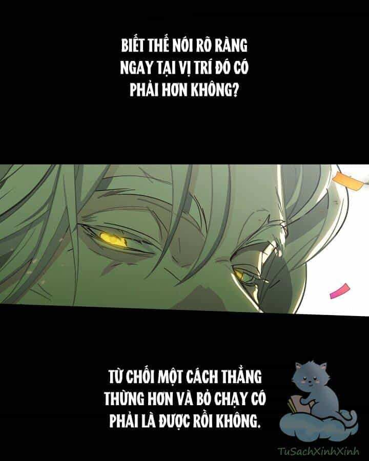 Lời Thú Nhận Nhầm Lẫn - Chương 54 - ảnh 54