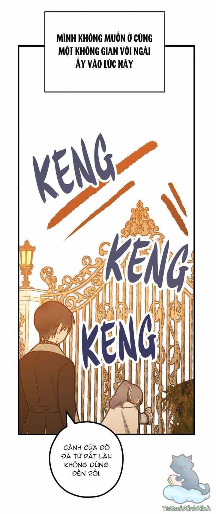Lời Thú Nhận Nhầm Lẫn - Chương 54 - ảnh 71